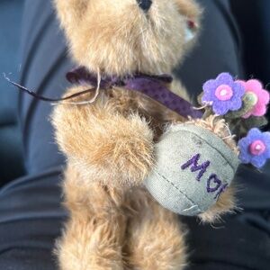 boyds bear ruthie best dressed series